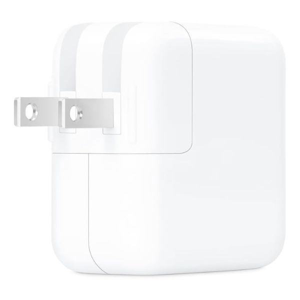 Adaptador de corriente Apple USB-C de 30 W, MW2G3AM/A