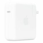 Adaptador de Corriente Apple USB-C de 96 W, MW2L3AM/A