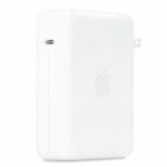 Adaptador de corriente Apple USB-C de 140 W, MW2M3AM/A