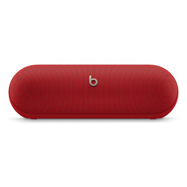Parlante Beats Pill con Bluetooth