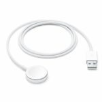 Cable Apple Carga magnética para el Apple Watch de 1 metro, MX2E2AM/A