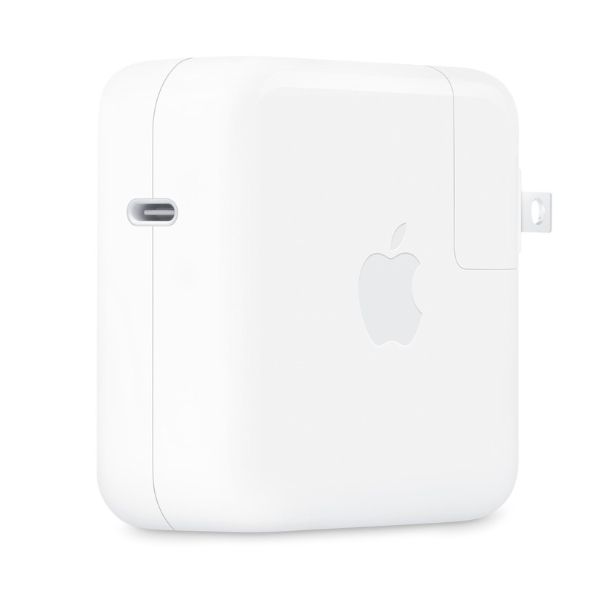 Adaptador de corriente Apple USB-C de 70 W, MXN53AM/A