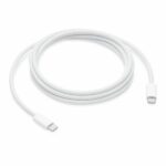 Cable Apple de carga USB-C de 240 W de 2 m, MYQT3AM/A