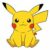 Pikachu & Mimikyu