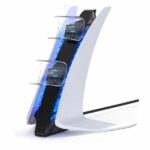 Base de Carga Dobe TP5-0557 DualSense PS5