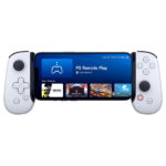 Control Sony Backbone Playstation Iphone