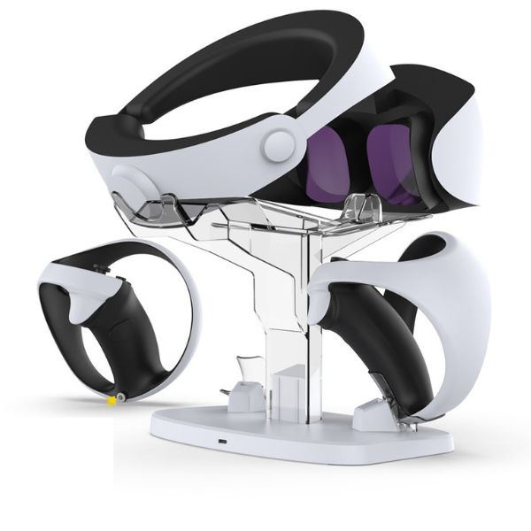 Q18828 Base de Carga Dobe TP5-2517 PS5 VR2