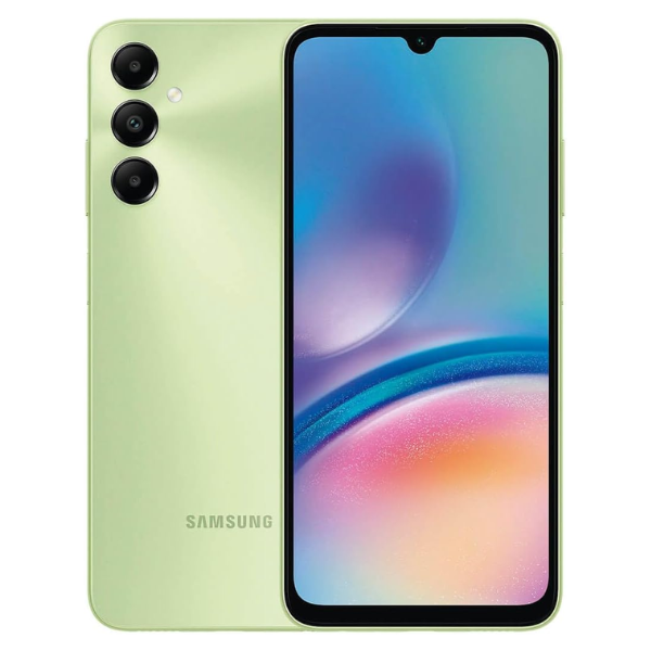 Celular Samsung Galaxy A05 4GB/128GB