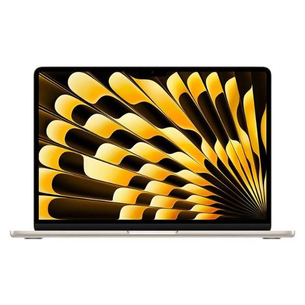 Laptop Apple MacBook Air M3 de 13" - 256GB