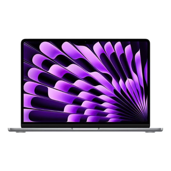 Laptop Apple MacBook Air M3 de 13.6" - 512GB