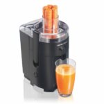 Extractor de Jugos Hamilton Beach 67500G HealthSmart