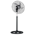 Ventilador de Pedestal Westinghouse 72982 18" 80W