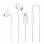 Audífonos Xiaomi Tipo-C Earphones