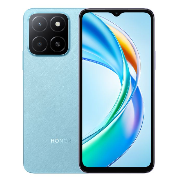 Celular Honor X5B Plus 4GB 256GB