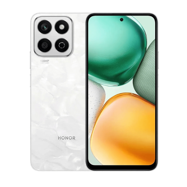 Celular Honor X7C 8GB+256GB