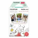 Películas Fujifilm instax mini Winnie The Pooh