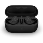 Audífonos Jabra Evolve2 Buds con Adaptador USB-A