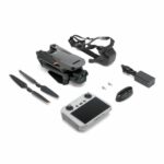 Kit DJI Mavic 3 Pro (DJI RC)