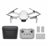 Kit DJI Mini 4K Vuela más