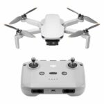 Kit DJI Mini 4K
