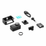 Kit DJI Estándar Osmo Action 5 Pro