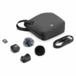 Transmisor DJI Mic Mini