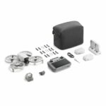 Kit DJI Flip Vuela Más (DJI RC 2)