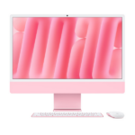 Desktops Apple iMac 2024 24" con Chip M4 | 16GB | 10 núcleos