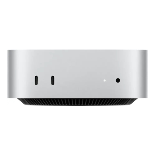 Desktops Apple Mac mini con Chip M4 | 24GB | GPU 10 núcleos