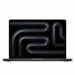 Laptop Apple MacBook Pro M4 MAX de 14.2" - 36GB RAM
