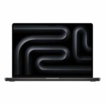 Laptop Apple MacBook Pro M4 Max de 16" - 36GB RAM