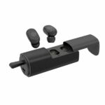 Kit Biconic Parlante 3 en 1 Portátil Recargable BC-AU-BE-154