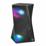 Parlante Biconic Portátil Recargable 10W BC-AU-BS-117-BK