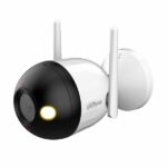Cámara Bullet de Red WiFi 4MP DH-IPC-F4CN-PV-0280B