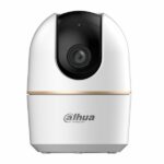 Cámara Dahua de Red Wi-Fi 3MP para Interiores DH-IPC-H3AP-0360B