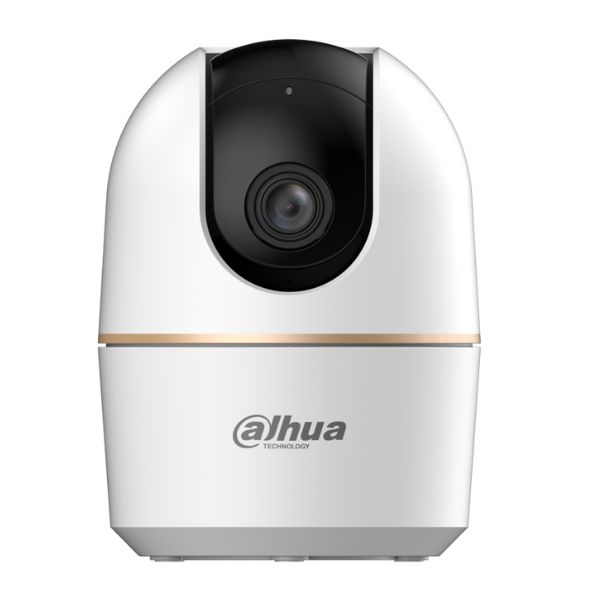 Cámara Dahua de Red Wi-Fi 3MP para Interiores DH-IPC-H3AP-0360B