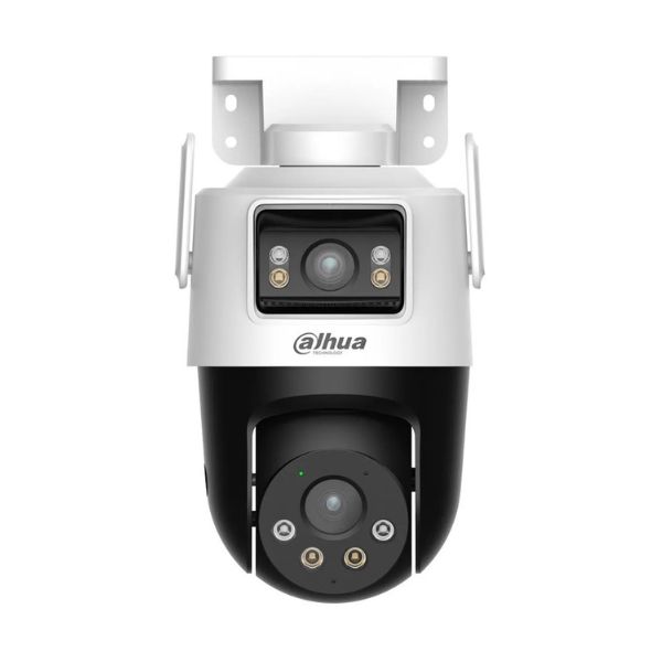 Cámara Dahua de red Wi-Fi 10MP DH-IPC-P5DP-5F-PV-0280B/0600B