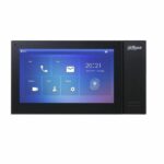 Monitor Dahua de Interior con Pantalla Táctil TFT de 7" DHI-VTH2421FB-P