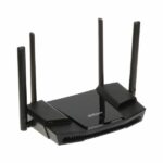 Router Dahua Inalámbrico Wi-Fi AX1800 DH-AX18(US)