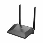 Router Dahua Inalámbrico N300, DH-N3(US)
