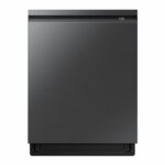 Lavaplatos Samsung 24" Bespoke con StormWash+ DW80B6060UG/AP