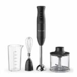 Batidora de Inmersión Frigidaire FIB20 600W