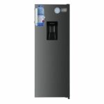 Refrigeradora GRS con escarcha 7 pies³ con dispensador de agua, GRD 186-1P-VCM