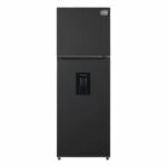 Refrigeradora GRS Titanium 10 pies³, GRD 252FF-TTI