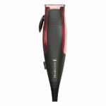 Kit Remington Cortadora Cabello 23 Piezas, HC1080-MB06-F