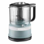 Miniprocesador de alimentos Kitchenaid KFC3516 de 3,5 tazas