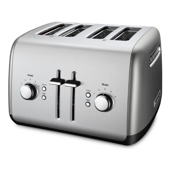 Tostador Kitchenaid KMT4115 de 4 Rebanadas