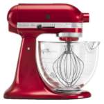 Batidora Kitchenaid Artisan 5Q KSM155GBCA