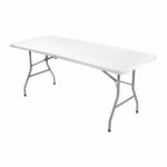 Mesa Tokoa Plegable Resina ME-570