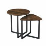 Set Tokoa 2 Mesas Laterales ME-606